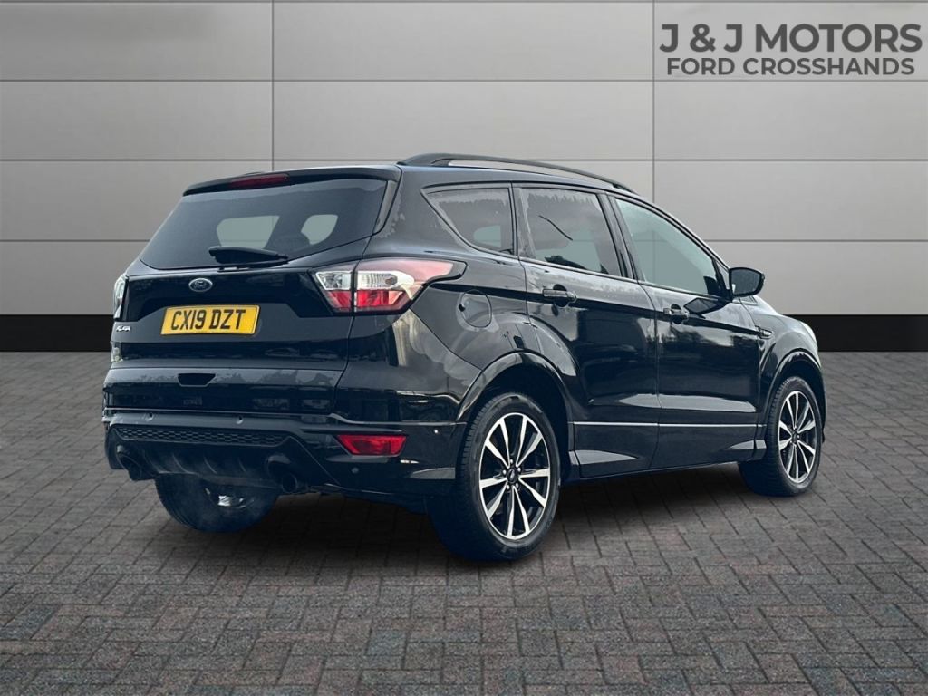 Used Ford Kuga 2019 for sale - 76782847: Photo 7