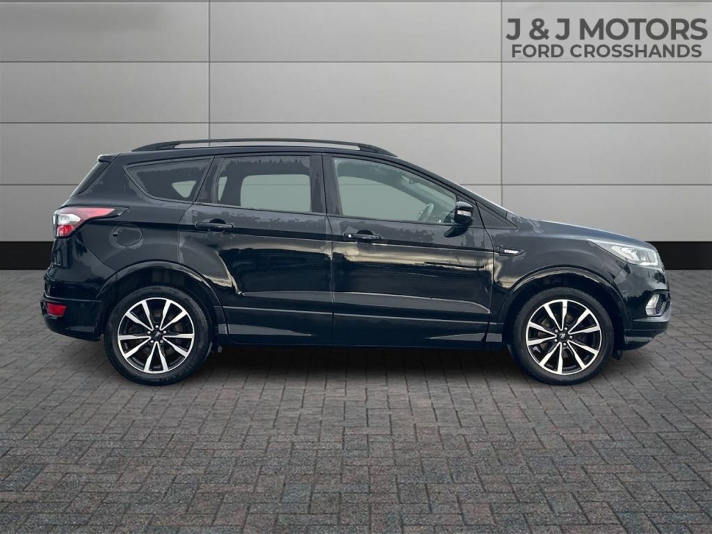 Used Ford Kuga 2019 for sale - 76782847: Photo 8