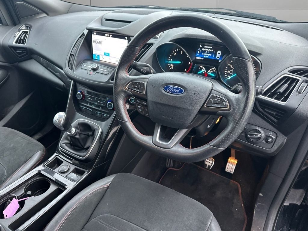 Used Ford Kuga 2019 for sale - 76782847: Photo 9