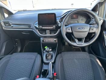 Used Ford Fiesta 2023 for sale - 79842679: Photo