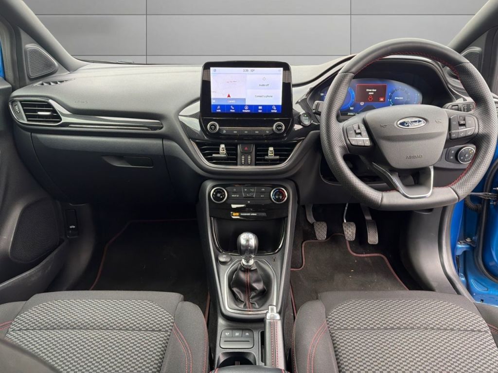 Used Ford Puma 2022 for sale - 77779540: Photo 10