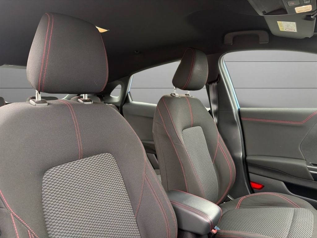 Used Ford Puma 2022 for sale - 77779540: Photo 11