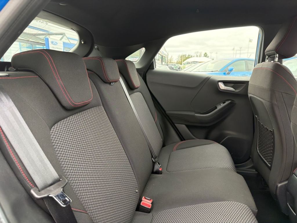 Used Ford Puma 2022 for sale - 77779540: Photo 12