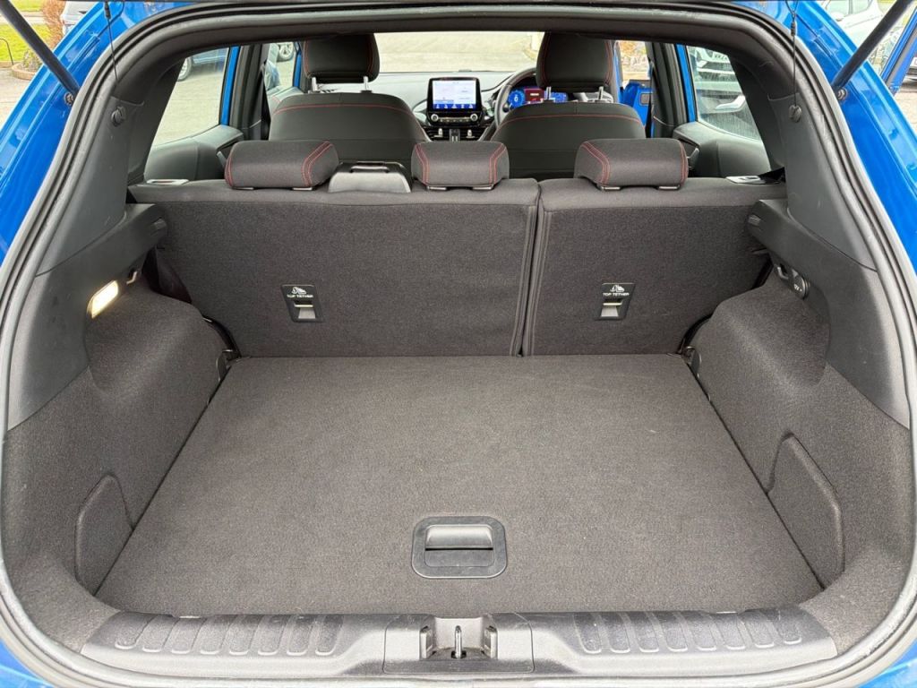 Used Ford Puma 2022 for sale - 77779540: Photo 13