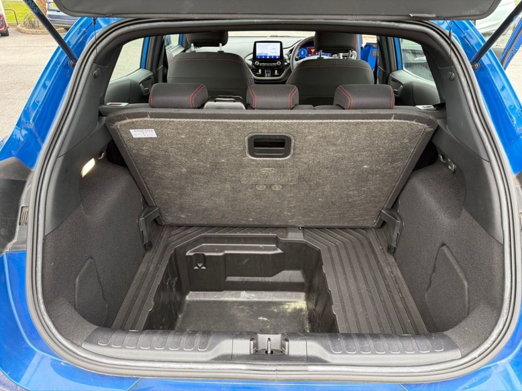 Used Ford Puma 2022 for sale - 77779540: Photo 14