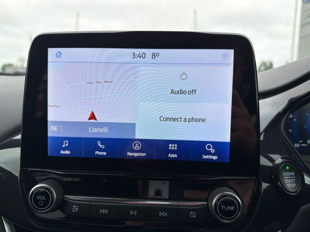 Used Ford Puma 2022 for sale - 77779540: Photo 15