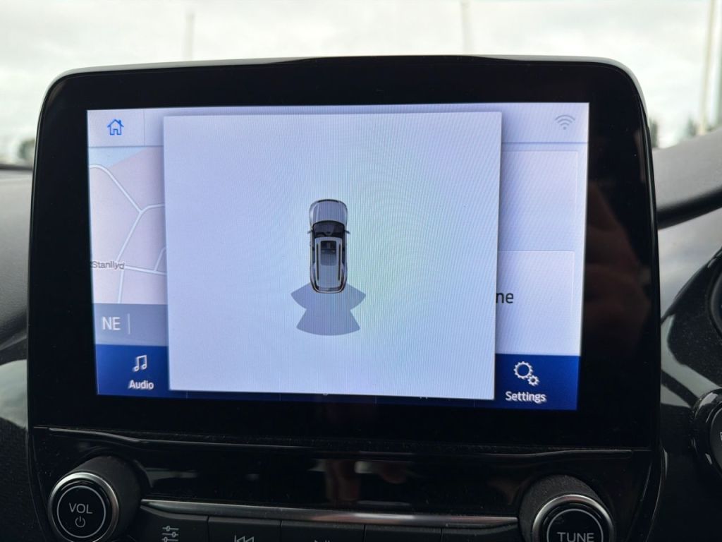 Used Ford Puma 2022 for sale - 77779540: Photo 18