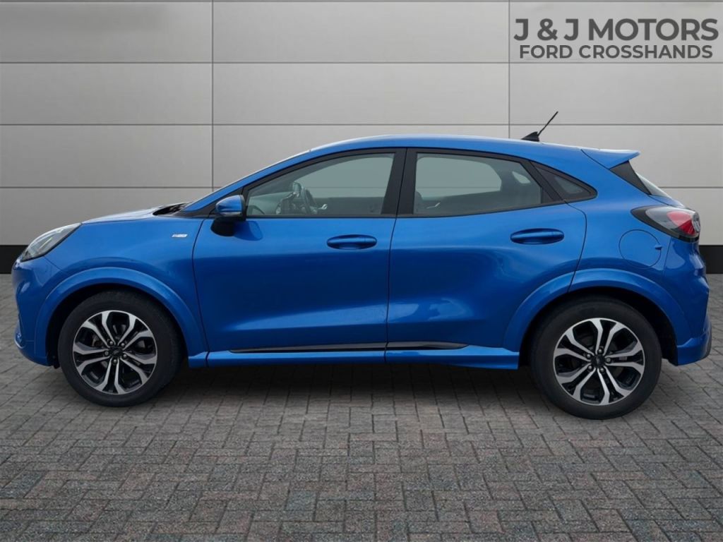 Used Ford Puma 2022 for sale - 77779540: Photo 6