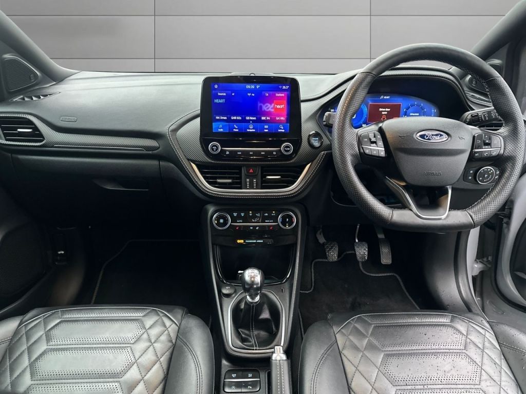 Used Ford Puma 2022 for sale - 76945716: Photo 10