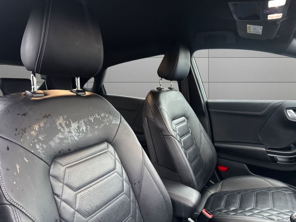 Used Ford Puma 2022 for sale - 76945716: Photo 11