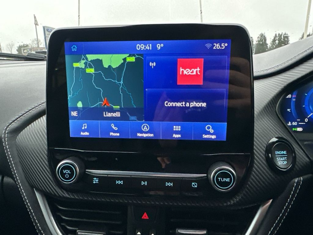 Used Ford Puma 2022 for sale - 76945716: Photo 15