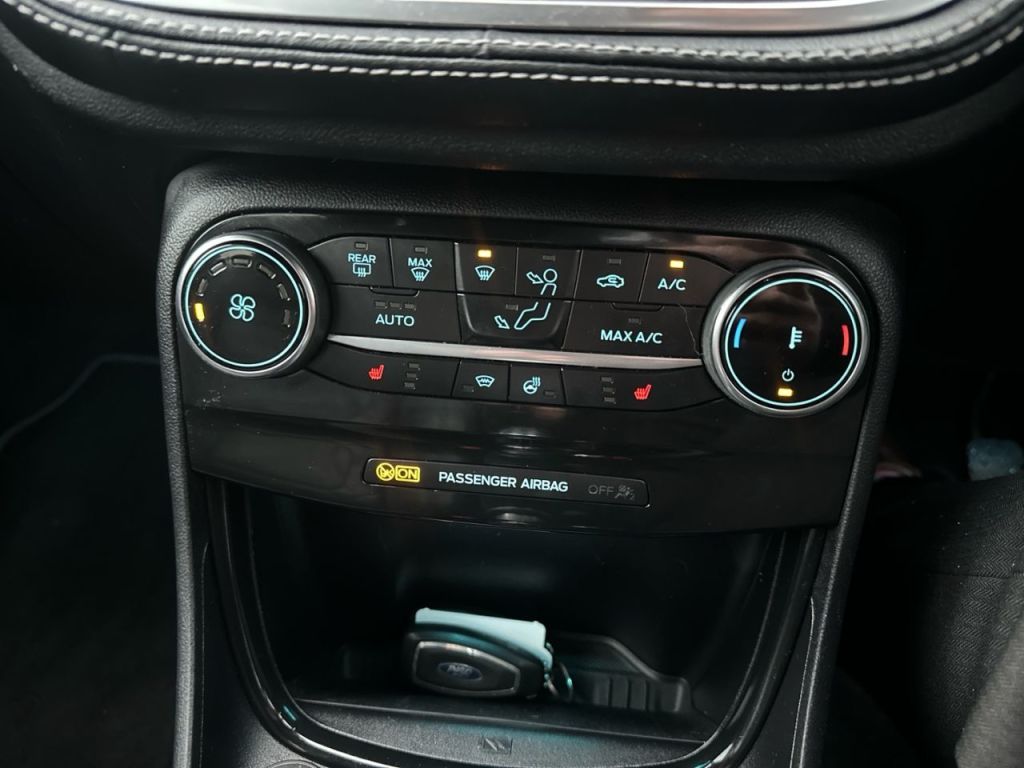 Used Ford Puma 2022 for sale - 76945716: Photo 16