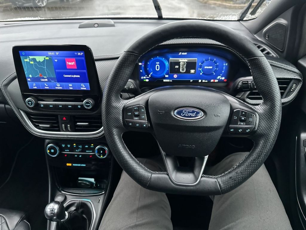 Used Ford Puma 2022 for sale - 76945716: Photo 18