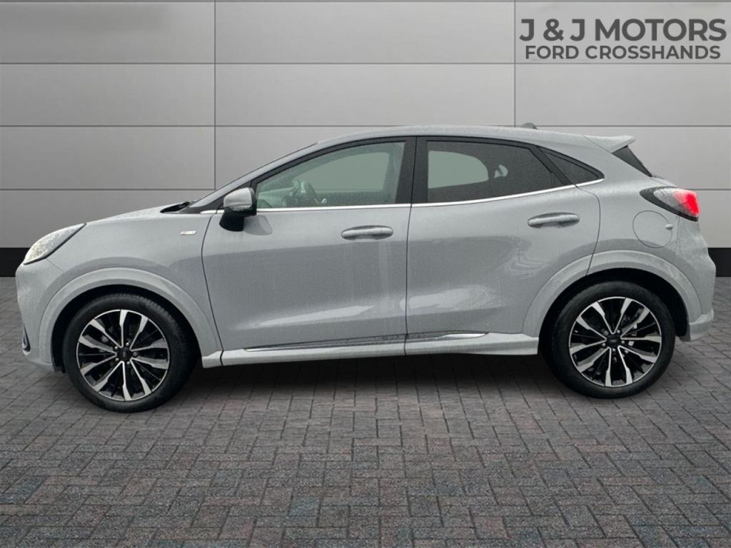 Used Ford Puma 2022 for sale - 76945716: Photo 6