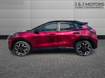 Used Ford Puma 2023 for sale - 78199804: Photo