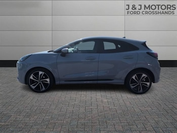 Used Ford Puma 2020 for sale - 79220802: Photo