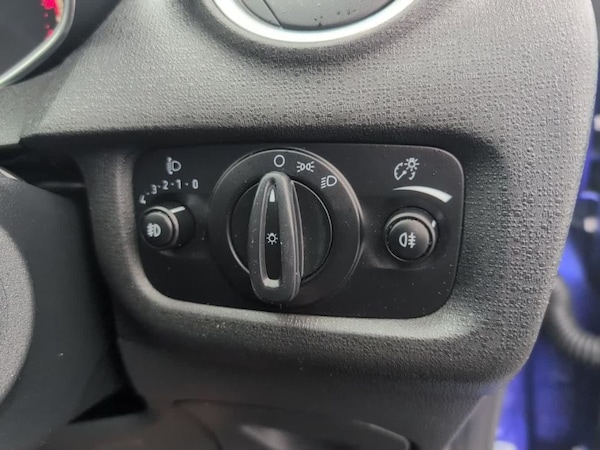 Used Ford Fiesta 2016 for sale - 76184910: Photo 12