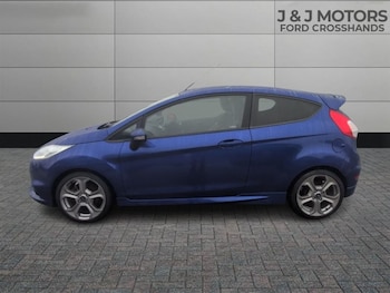 Used Ford Fiesta 2016 for sale - 76184910: Photo 4