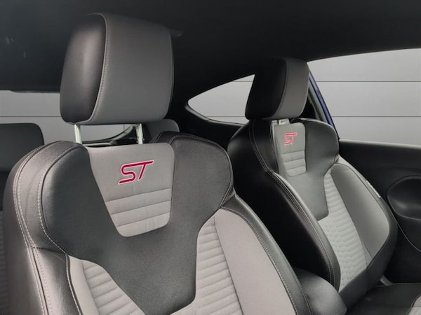 Used Ford Fiesta 2016 for sale - 76184910: Photo 9