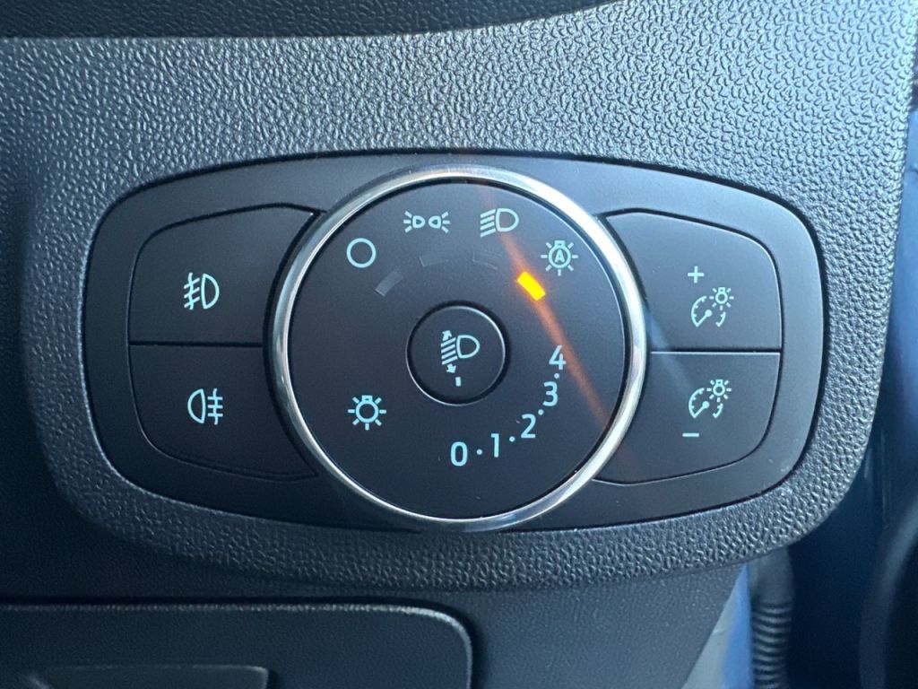 Used Ford Fiesta 2021 for sale - 76405763: Photo 10