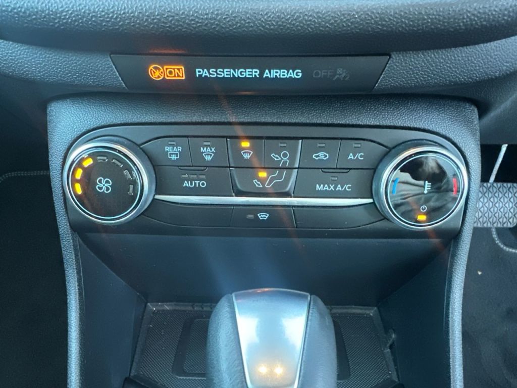 Used Ford Fiesta 2021 for sale - 76405763: Photo 17