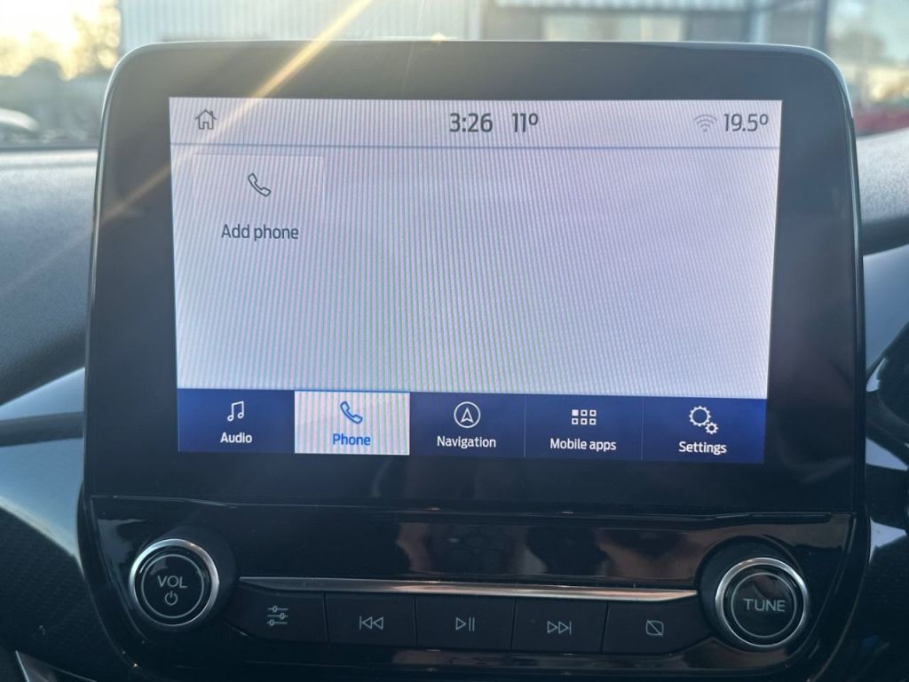 Used Ford Fiesta 2021 for sale - 76405763: Photo 18