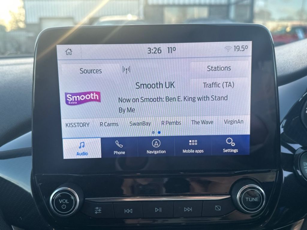 Used Ford Fiesta 2021 for sale - 76405763: Photo 20