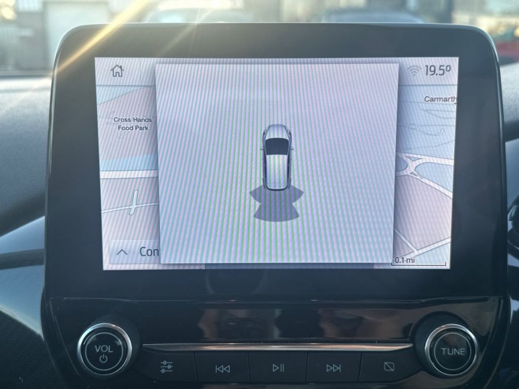 Used Ford Fiesta 2021 for sale - 76405763: Photo 21