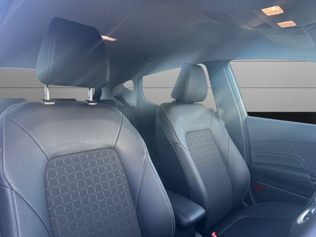 Used Ford Fiesta 2021 for sale - 76405763: Photo 8