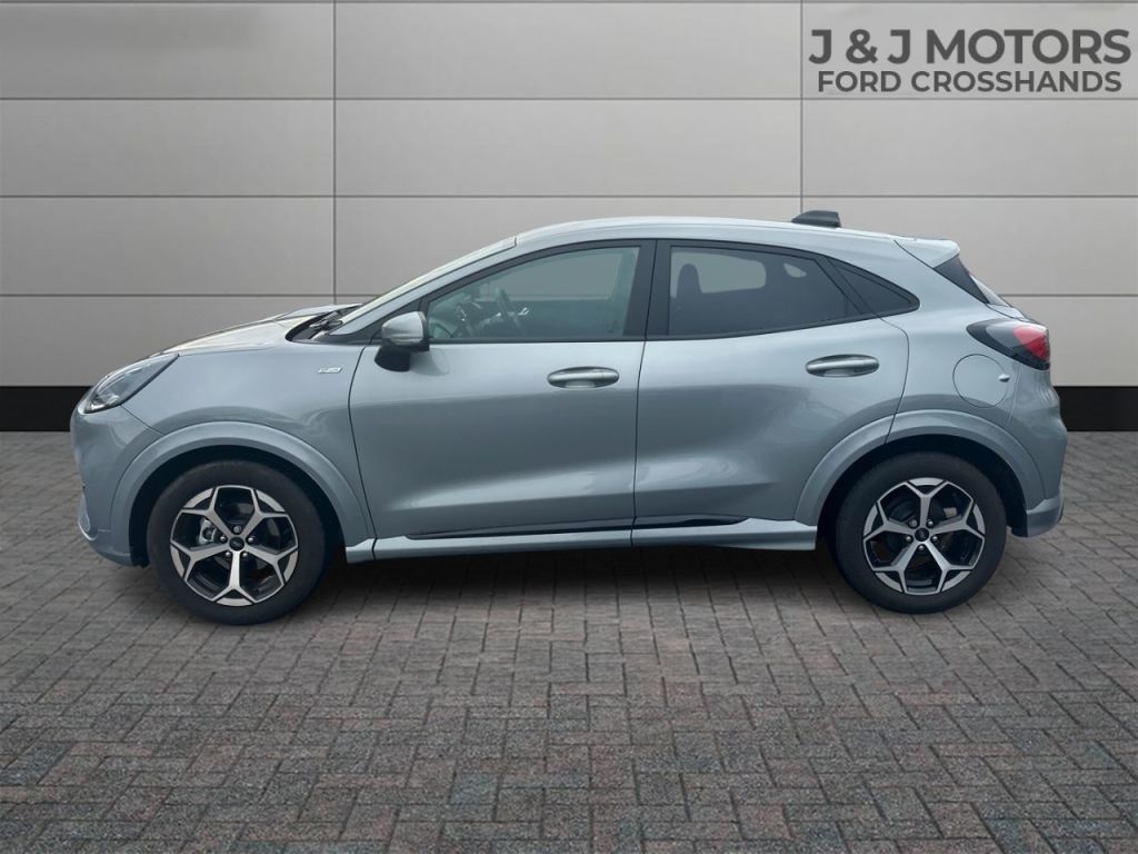 Used Ford Puma 2025 for sale - 77593352: Photo 4