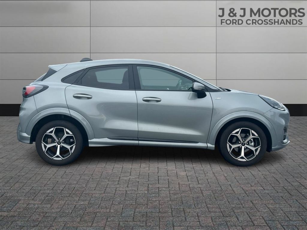 Used Ford Puma 2025 for sale - 77593352: Photo 8