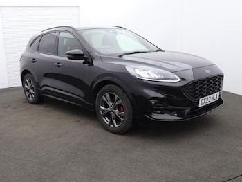 Used Ford Kuga 2023 for sale - 79220786: Photo