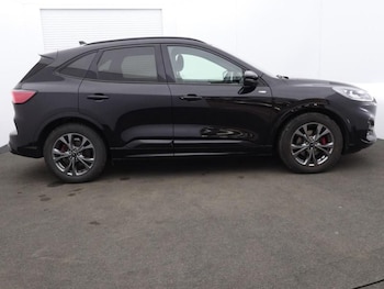 Used Ford Kuga 2023 for sale - 79220786: Photo