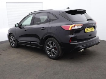Used Ford Kuga 2023 for sale - 79220786: Photo
