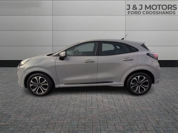 Used Ford Puma 2022 for sale - 76402257: Photo