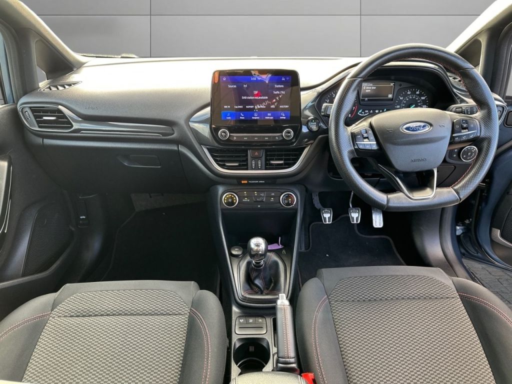 Used Ford Fiesta 2021 for sale - 76391549: Photo 10
