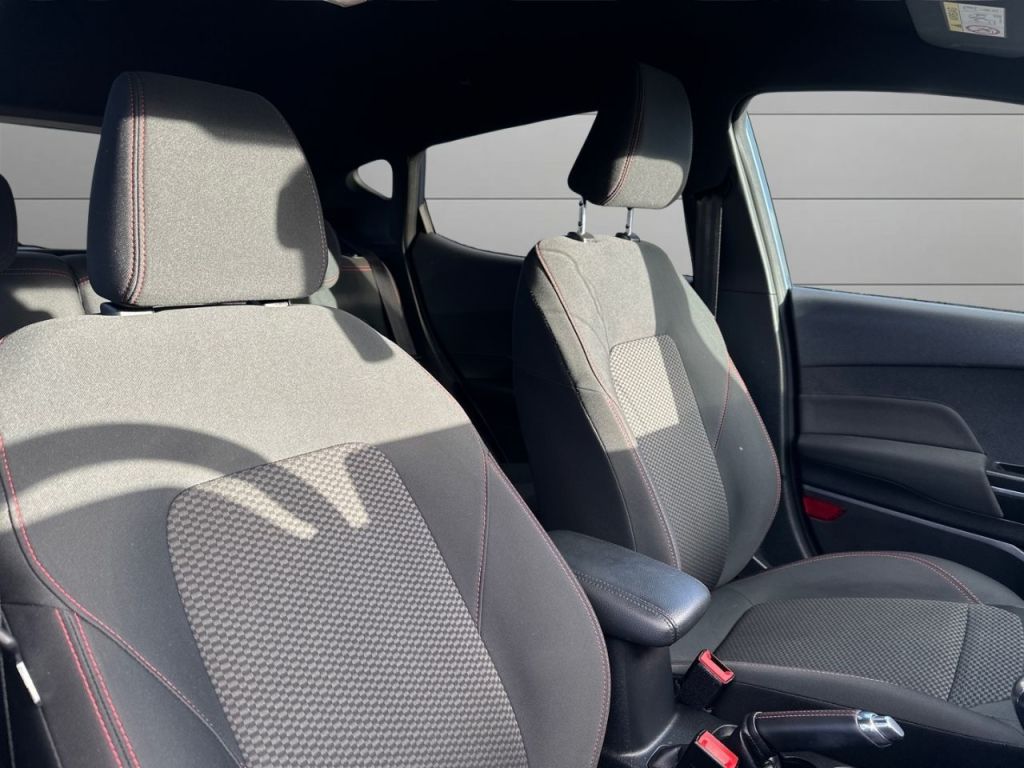 Used Ford Fiesta 2021 for sale - 76391549: Photo 11