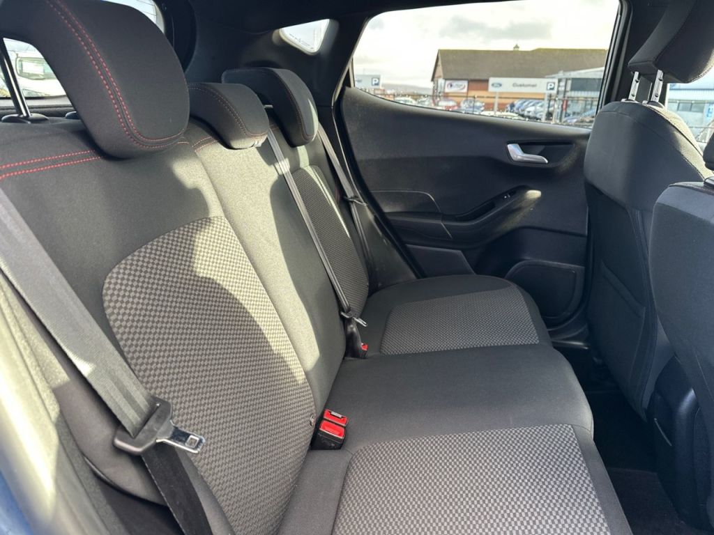 Used Ford Fiesta 2021 for sale - 76391549: Photo 12