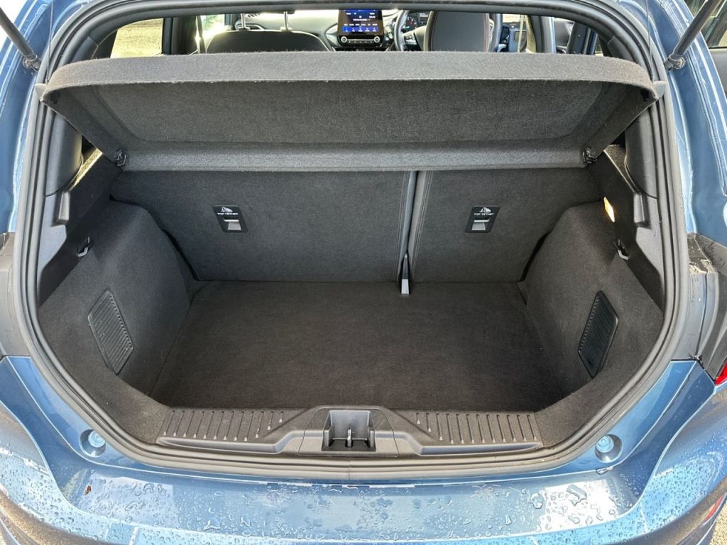 Used Ford Fiesta 2021 for sale - 76391549: Photo 13