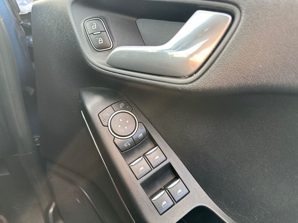 Used Ford Fiesta 2021 for sale - 76391549: Photo 14