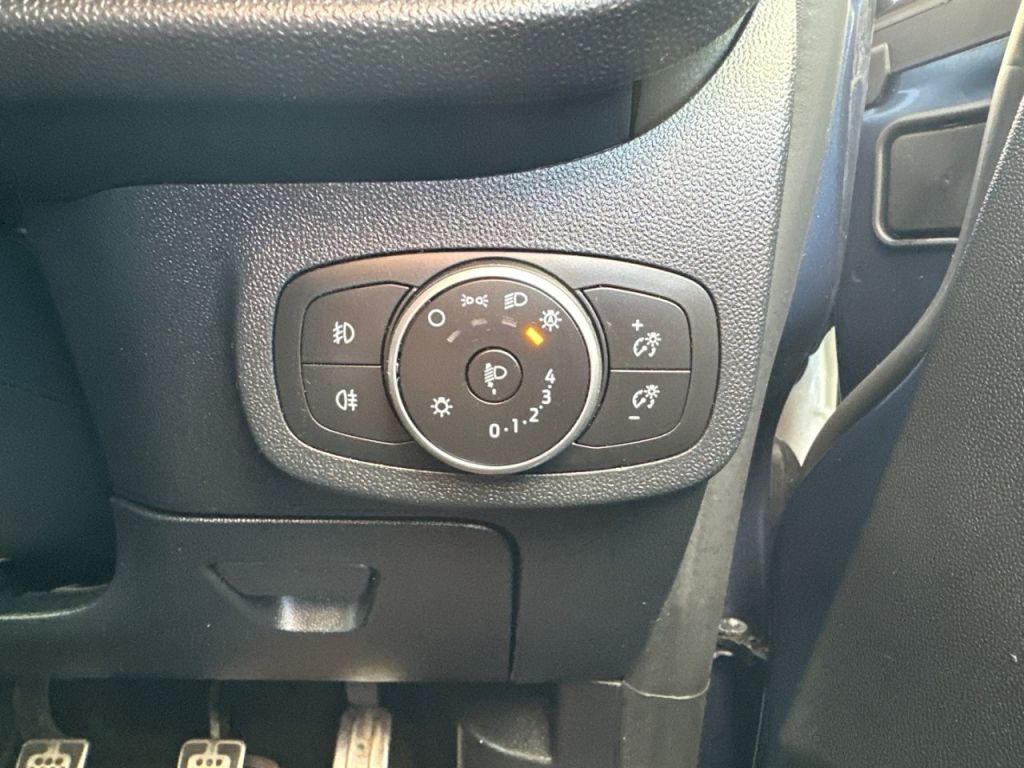 Used Ford Fiesta 2021 for sale - 76391549: Photo 15