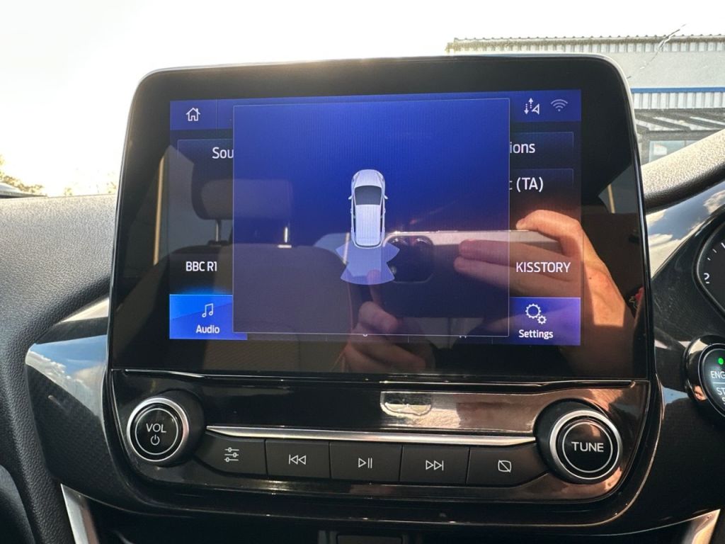 Used Ford Fiesta 2021 for sale - 76391549: Photo 17