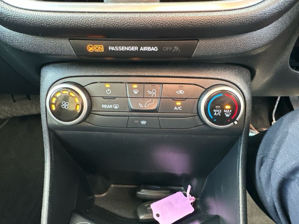 Used Ford Fiesta 2021 for sale - 76391549: Photo 18