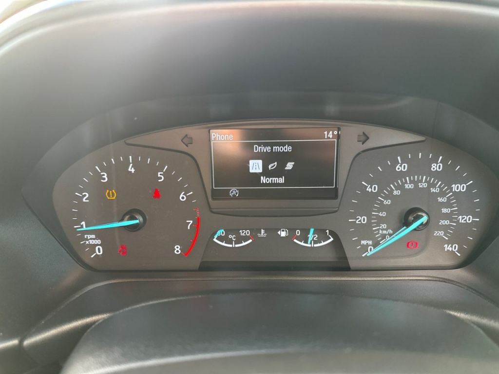 Used Ford Fiesta 2021 for sale - 76391549: Photo 20