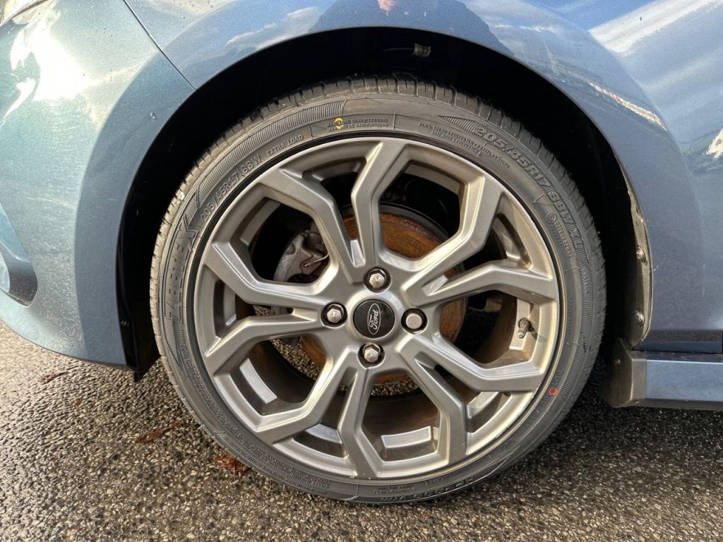 Used Ford Fiesta 2021 for sale - 76391549: Photo 22