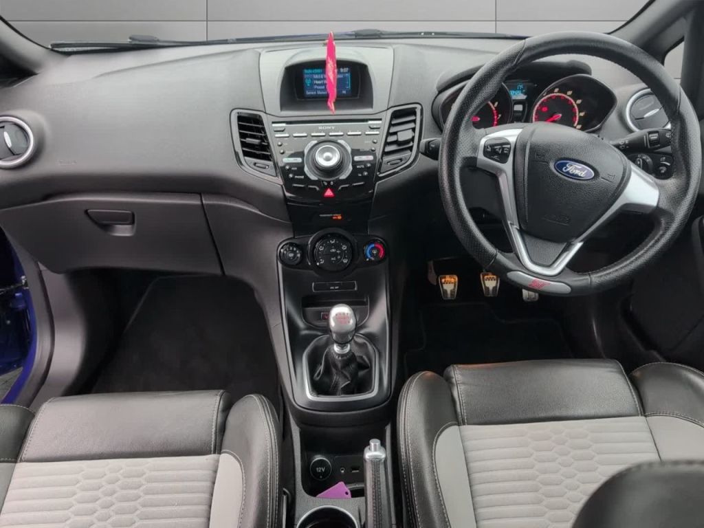 Used Ford Fiesta 2016 for sale - 76449465: Photo 11