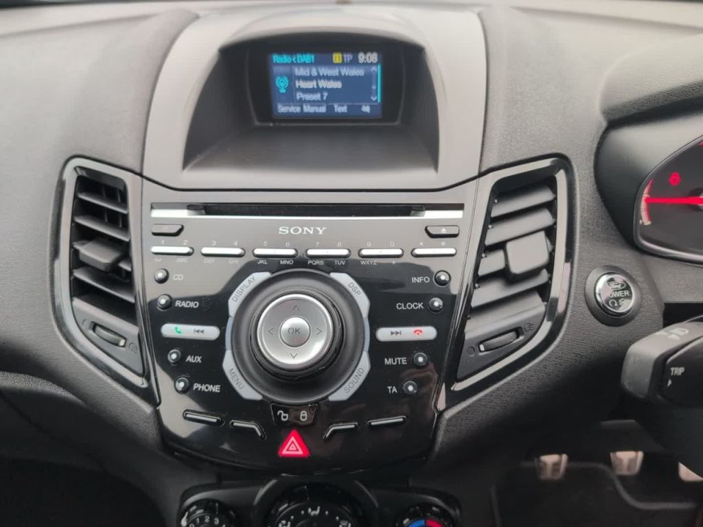 Used Ford Fiesta 2016 for sale - 76449465: Photo 13