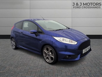 Used Ford Fiesta 2016 for sale - 76449465: Photo