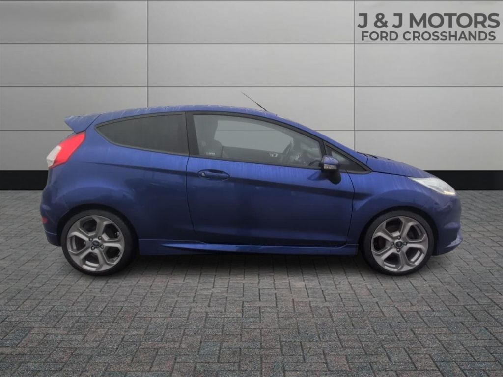 Used Ford Fiesta 2016 for sale - 76449465: Photo 8
