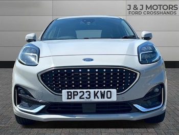 Used Ford Puma 2023 for sale - 79166055: Photo